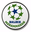 Baloch logo