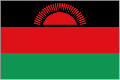 Malawi shield