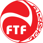 Tahiti Team Logo