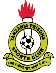 Tanzania Prisons Team Logo