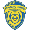 Spalding United Team Logo
