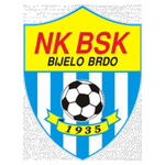 Bijelo Brdo Team Logo