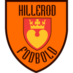 Hillerød Team Logo