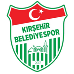 Kırşehir Belediyespor Team Logo