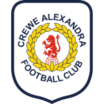 Crewe Alexandra LFC W logo
