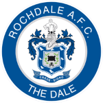 Rochdale logo