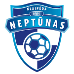 Neptūną Klaipėda logo
