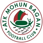 logo: ATK Mohun Bagan