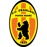 Ceahlaul II logo
