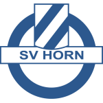 SV Horn II Team Logo
