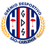 Grêmio São-Carlense U20 logo