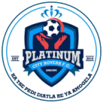 Platinum City Rovers logo