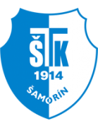 Logo: Šamorín