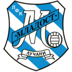 Mladost Lučani U19 logo