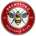 Brentford U18 logo