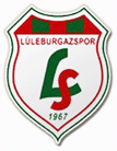 Luleburgazspor logo