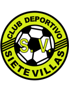 Siete Villas logo