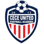 Cece United logo