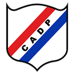 Deportivo Paraguayo Team Logo