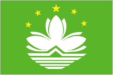 Logo Team Macao