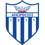 Anorthosis Team Logo