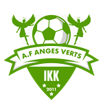 Anges Verts