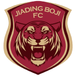 Logo: Shanghai Jiading