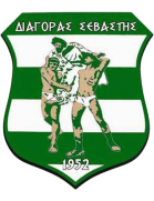 Diagoras Sevastis logo