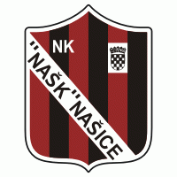 NASK Nasice logo