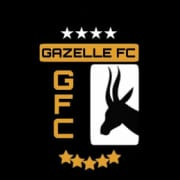 Logo: Gazelle