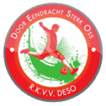 DESO logo