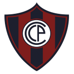 Cerro Porteño logo