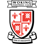 logo: Woking