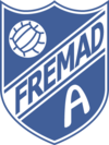 logo: Fremad Amager