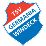 Germania Windeck logo