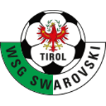 WSG Tirol logo