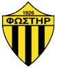 Fostiras Team Logo