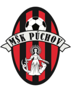 Púchov Team Logo