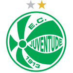 Juventude club badge