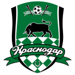 Krasnodar II logo