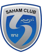 Saham Football Club