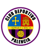 CD Palencia logo