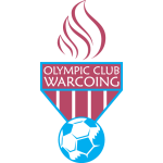Olympic Warcoing logo