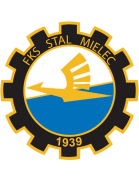 logo: Stal Mielec