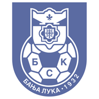 BSK Banja Luka logo