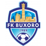 Buxoro Team Logo