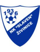 Slaven Zivinice logo