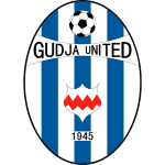 Gudja United logo