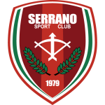 Serrano BA logo