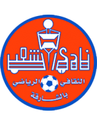 Al Shaab logo